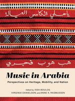 Music in Arabia